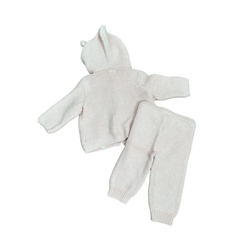 Baby Gap Knit Set